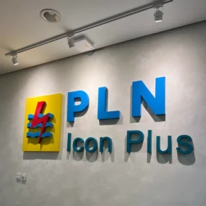 BismillahHuruf timbul galvanis Kami menerima pembuatan dan produksi ➡️ Jasa Laser cutting Acryl